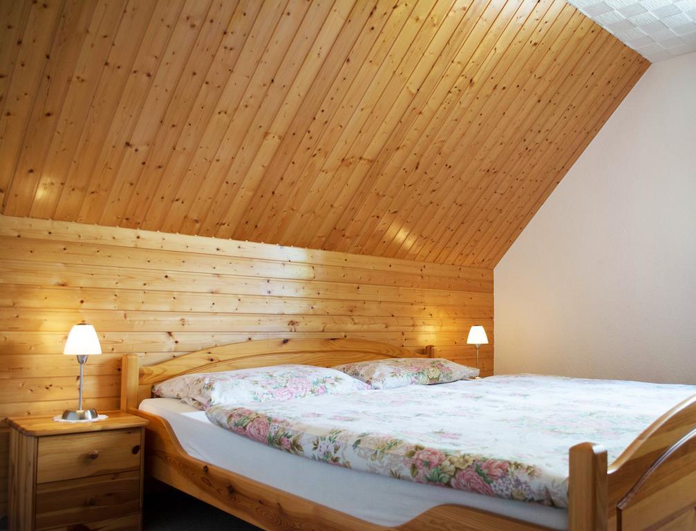 Ferienwohnung Schwarzwaldhof Titisee-Neustadt Quarto foto