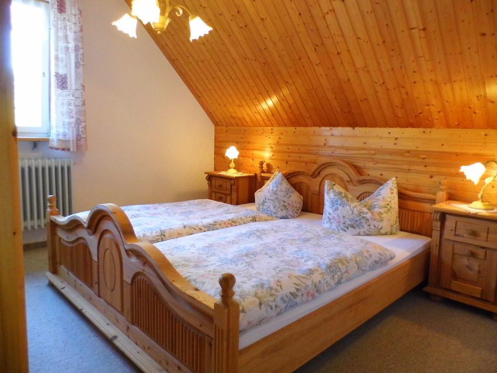 Ferienwohnung Schwarzwaldhof Titisee-Neustadt Quarto foto