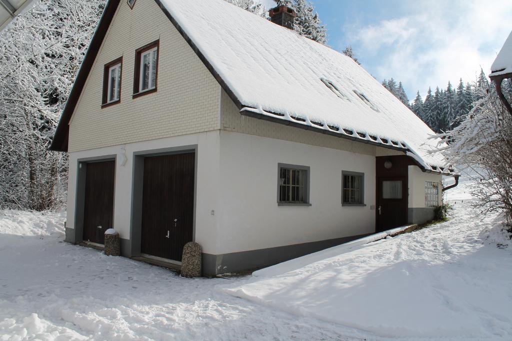 Ferienwohnung Schwarzwaldhof Titisee-Neustadt Exterior foto