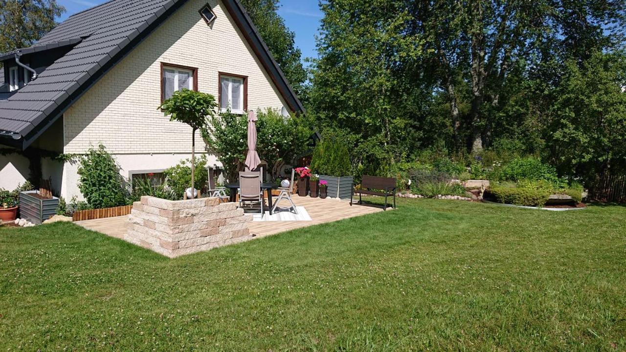 Ferienwohnung Schwarzwaldhof Titisee-Neustadt Exterior foto